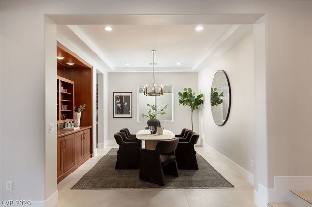 1975 Alcova Ridge Drive, Las Vegas, NV 89135