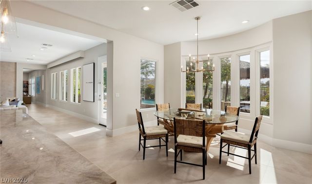 1975 Alcova Ridge Drive, Las Vegas, NV 89135