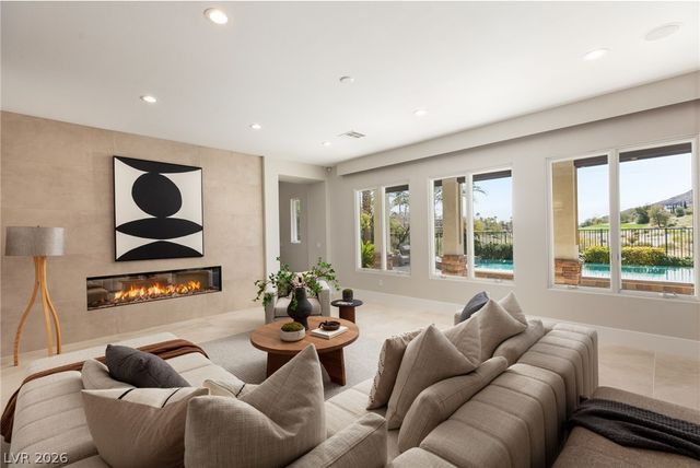 1975 Alcova Ridge Drive, Las Vegas, NV 89135