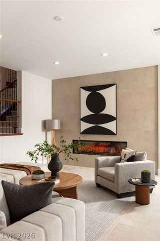 1975 Alcova Ridge Drive, Las Vegas, NV 89135