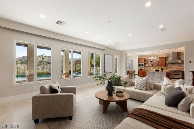 1975 Alcova Ridge Drive, Las Vegas, NV 89135