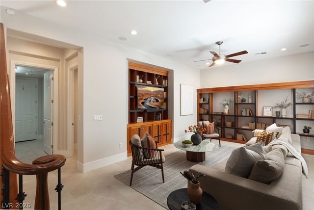 1975 Alcova Ridge Drive, Las Vegas, NV 89135