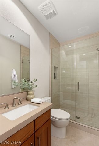 1975 Alcova Ridge Drive, Las Vegas, NV 89135