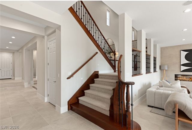 1975 Alcova Ridge Drive, Las Vegas, NV 89135