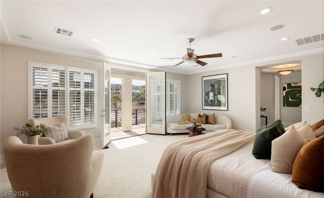 1975 Alcova Ridge Drive, Las Vegas, NV 89135