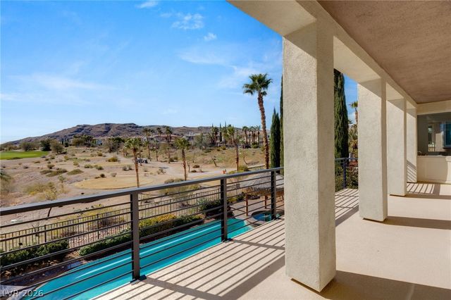 1975 Alcova Ridge Drive, Las Vegas, NV 89135