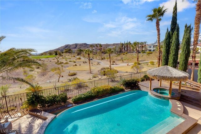 1975 Alcova Ridge Drive, Las Vegas, NV 89135