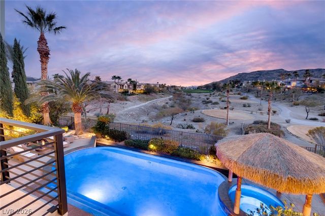 1975 Alcova Ridge Drive, Las Vegas, NV 89135