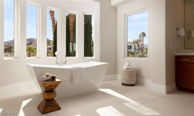 1975 Alcova Ridge Drive, Las Vegas, NV 89135