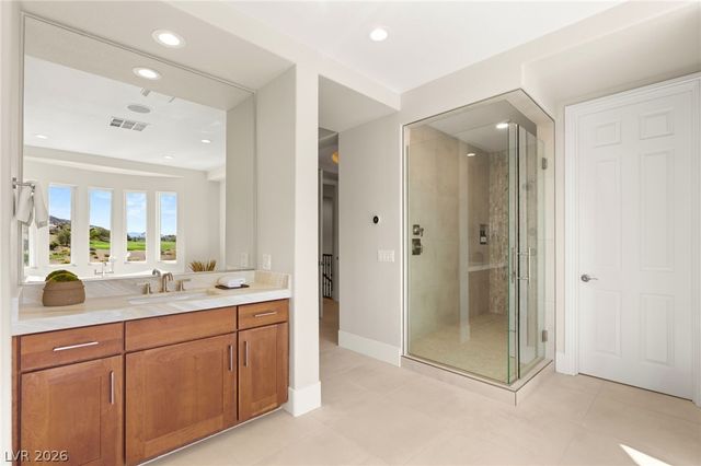 1975 Alcova Ridge Drive, Las Vegas, NV 89135