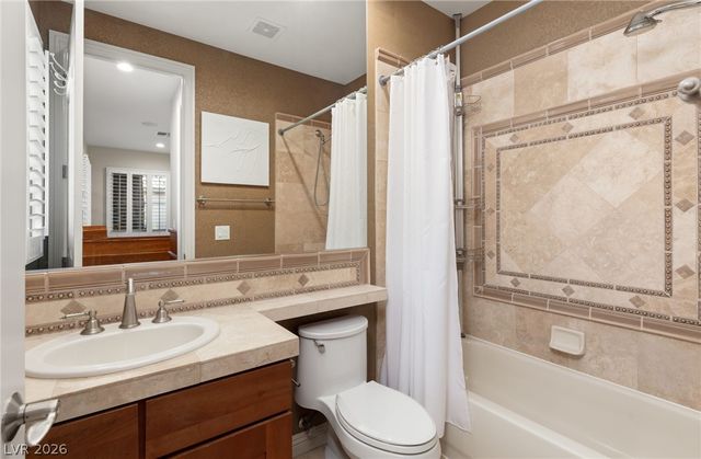 1975 Alcova Ridge Drive, Las Vegas, NV 89135