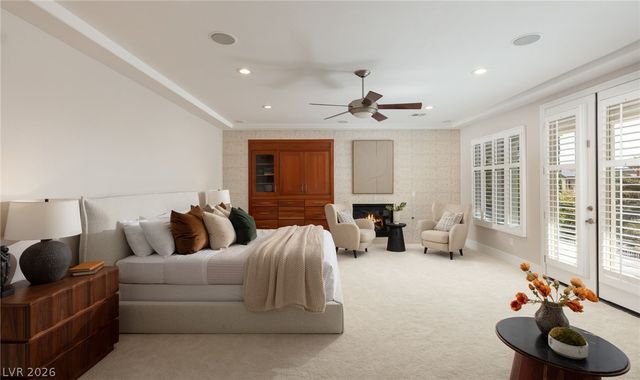 1975 Alcova Ridge Drive, Las Vegas, NV 89135