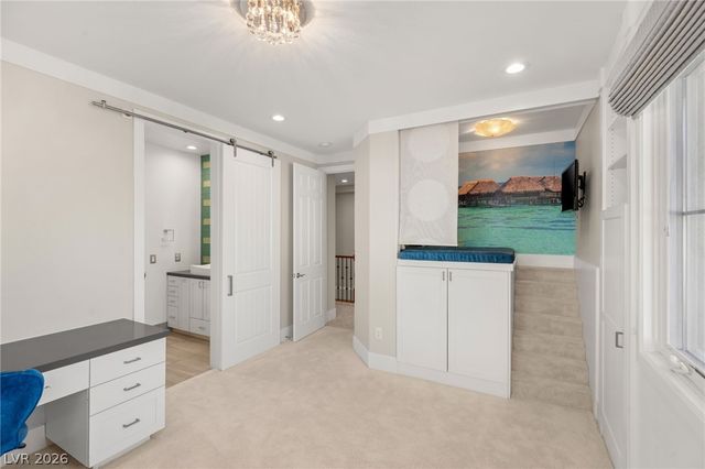 1975 Alcova Ridge Drive, Las Vegas, NV 89135