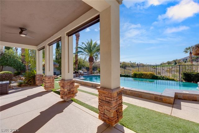 1975 Alcova Ridge Drive, Las Vegas, NV 89135