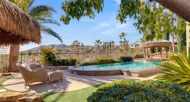 1975 Alcova Ridge Drive, Las Vegas, NV 89135