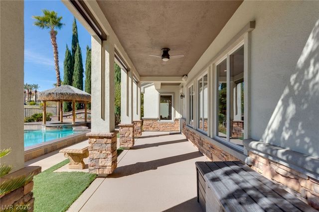 1975 Alcova Ridge Drive, Las Vegas, NV 89135