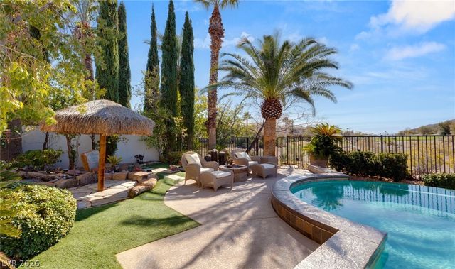 1975 Alcova Ridge Drive, Las Vegas, NV 89135