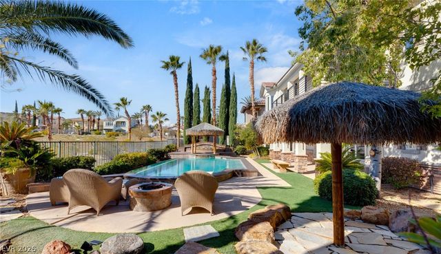 1975 Alcova Ridge Drive, Las Vegas, NV 89135