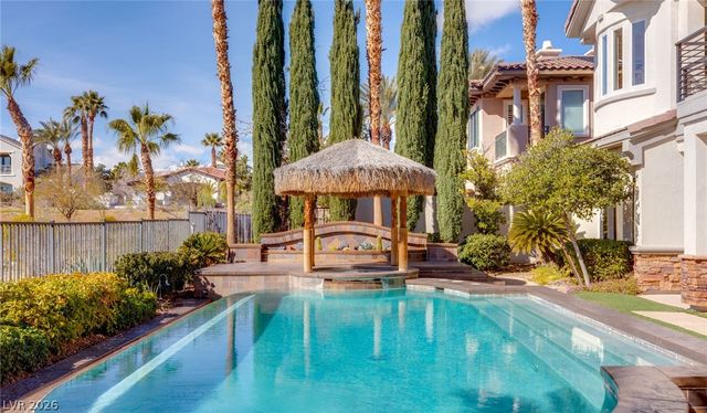 1975 Alcova Ridge Drive, Las Vegas, NV 89135