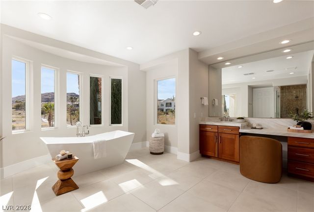 1975 Alcova Ridge Drive, Las Vegas, NV 89135