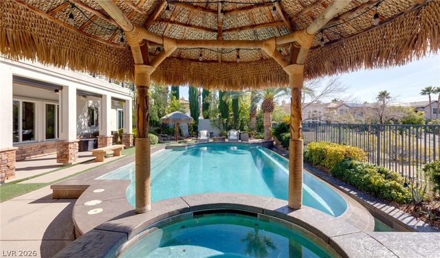 1975 Alcova Ridge Drive, Las Vegas, NV 89135