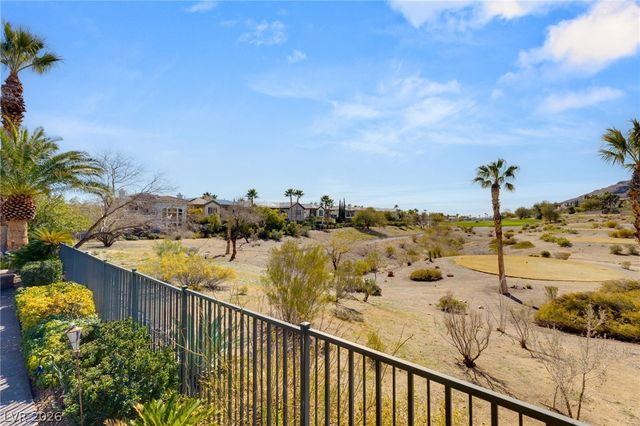 1975 Alcova Ridge Drive, Las Vegas, NV 89135