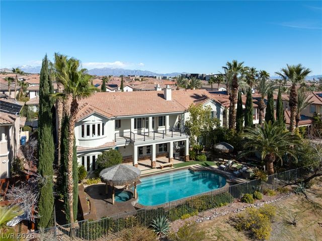 1975 Alcova Ridge Drive, Las Vegas, NV 89135