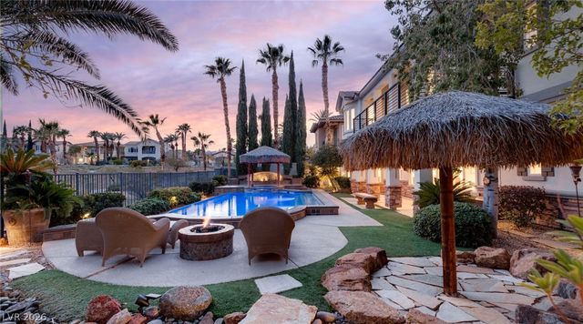 1975 Alcova Ridge Drive, Las Vegas, NV 89135