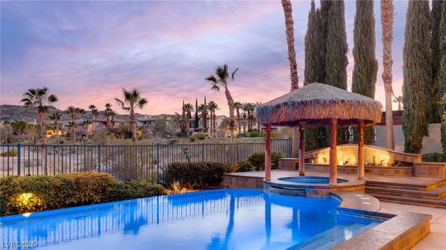 1975 Alcova Ridge Drive, Las Vegas, NV 89135