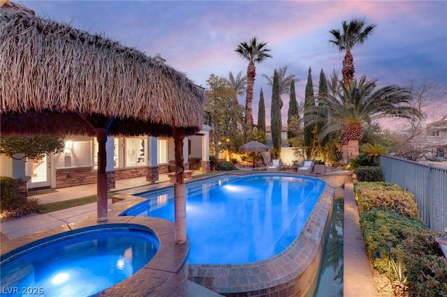 1975 Alcova Ridge Drive, Las Vegas, NV 89135