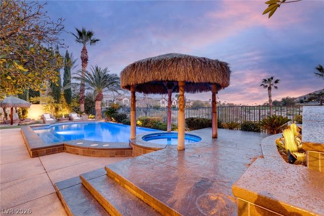 1975 Alcova Ridge Drive, Las Vegas, NV 89135