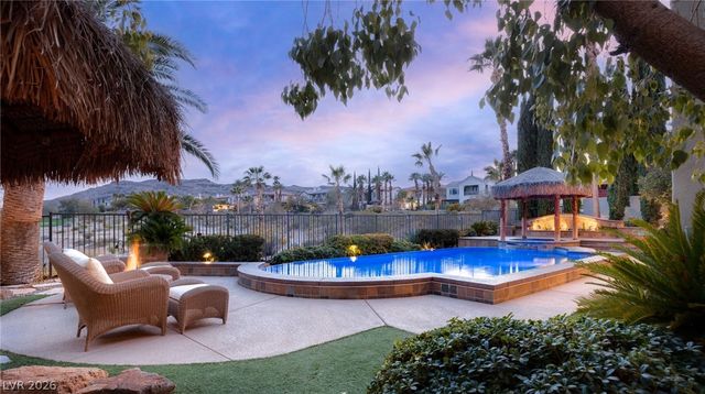 1975 Alcova Ridge Drive, Las Vegas, NV 89135