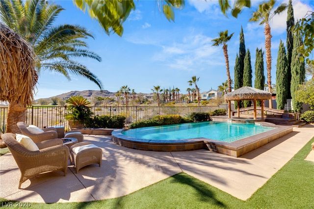 1975 Alcova Ridge Drive, Las Vegas, NV 89135