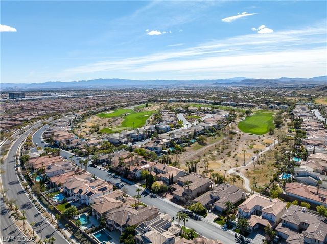 1975 Alcova Ridge Drive, Las Vegas, NV 89135