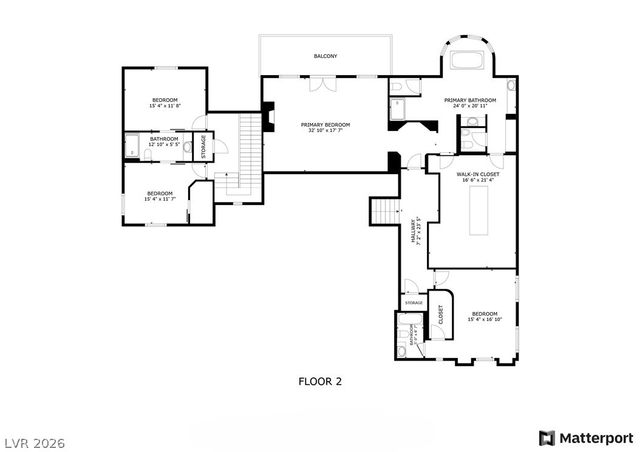 1975 Alcova Ridge Drive, Las Vegas, NV 89135