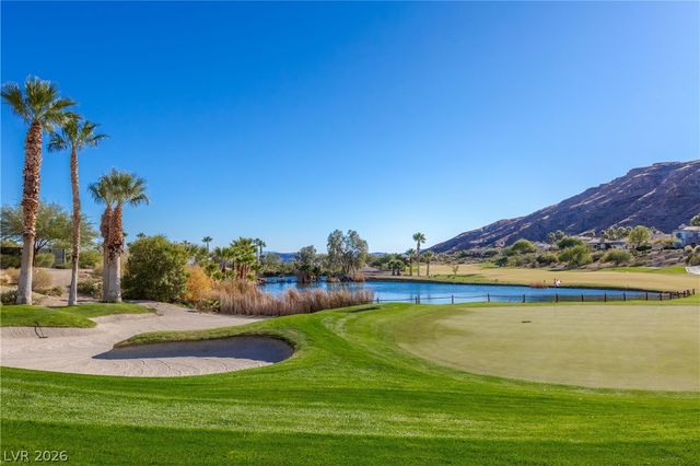 1975 Alcova Ridge Drive, Las Vegas, NV 89135