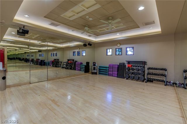 1975 Alcova Ridge Drive, Las Vegas, NV 89135