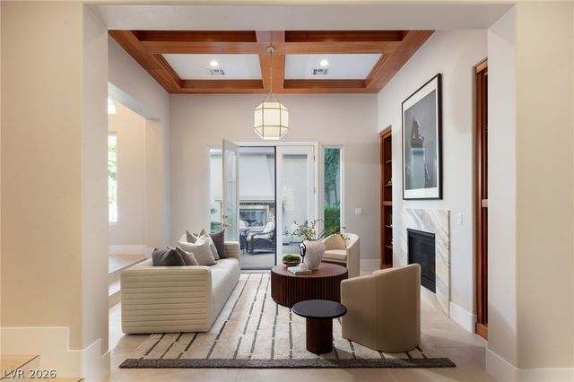 1975 Alcova Ridge Drive, Las Vegas, NV 89135