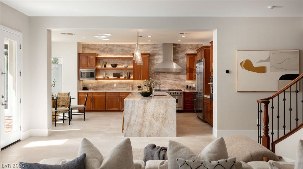 1975 Alcova Ridge Drive, Las Vegas, NV 89135