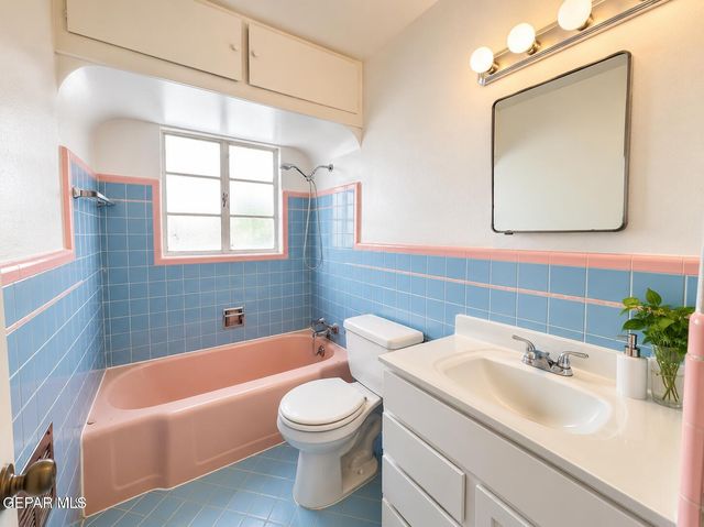 1331 CINCINNATI Avenue, El Paso, TX 79902