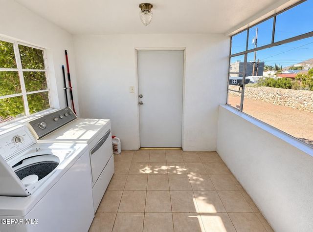 1331 CINCINNATI Avenue, El Paso, TX 79902