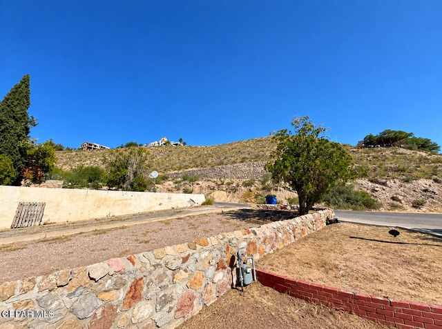 1331 CINCINNATI Avenue, El Paso, TX 79902