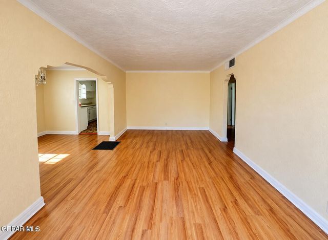 1331 CINCINNATI Avenue, El Paso, TX 79902