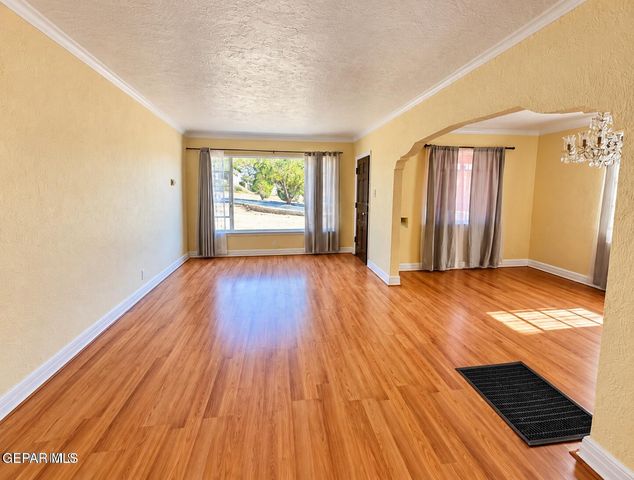 1331 CINCINNATI Avenue, El Paso, TX 79902
