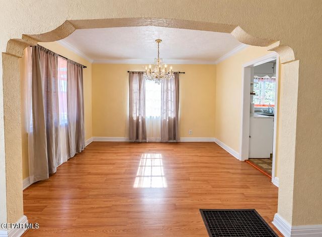 1331 CINCINNATI Avenue, El Paso, TX 79902