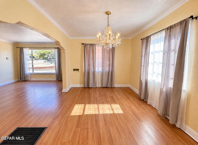 1331 CINCINNATI Avenue, El Paso, TX 79902