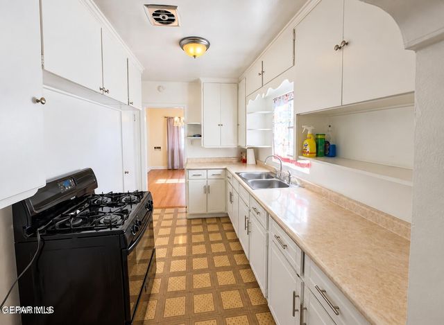 1331 CINCINNATI Avenue, El Paso, TX 79902