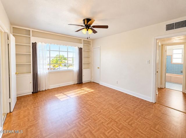 1331 CINCINNATI Avenue, El Paso, TX 79902
