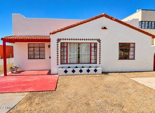 1331 CINCINNATI Avenue, El Paso, TX 79902