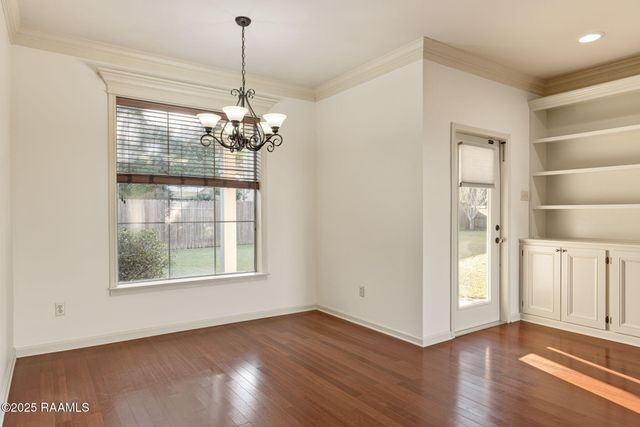 312 Quiet Meadows Circle, Youngsville, LA 70592